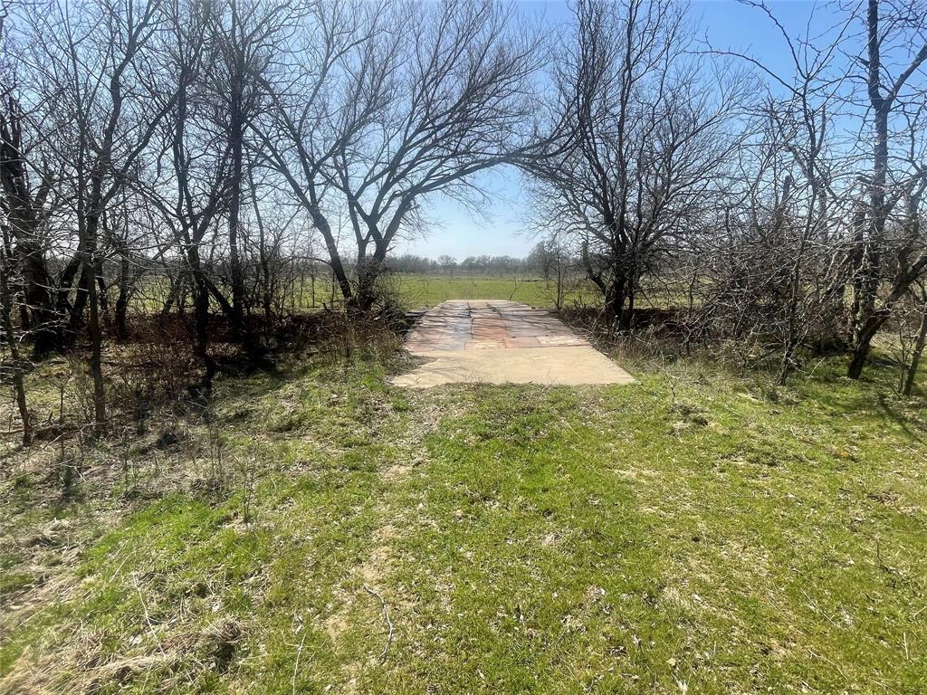 County Land - Farm