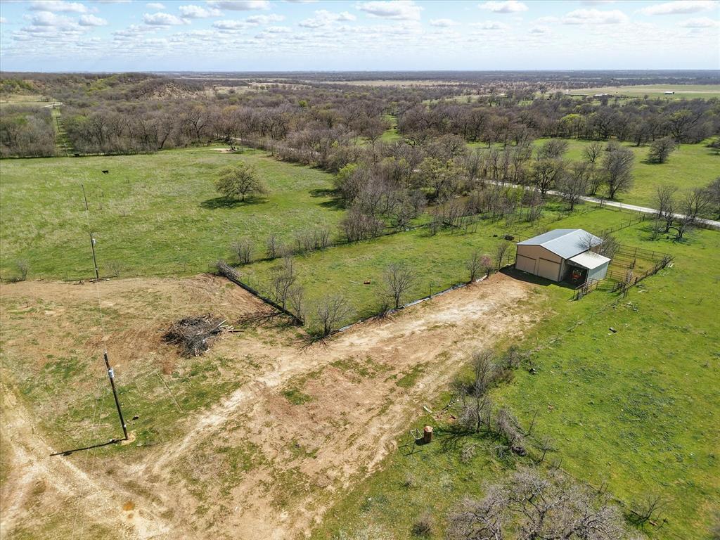 County Land - Farm