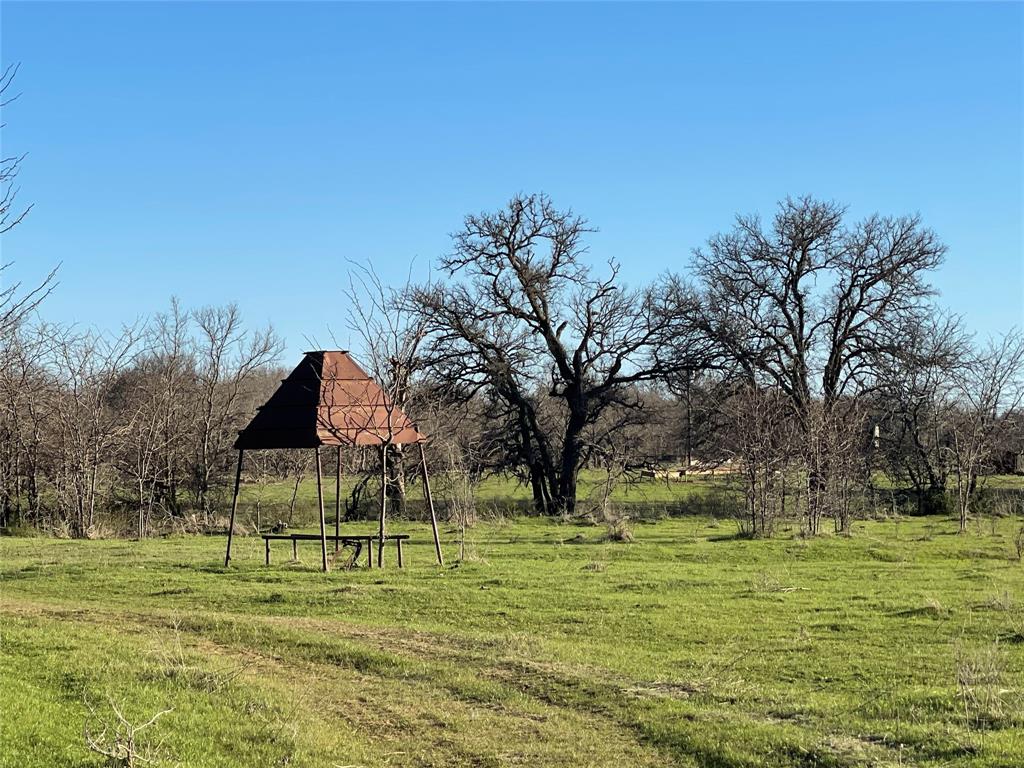 County Land - Farm