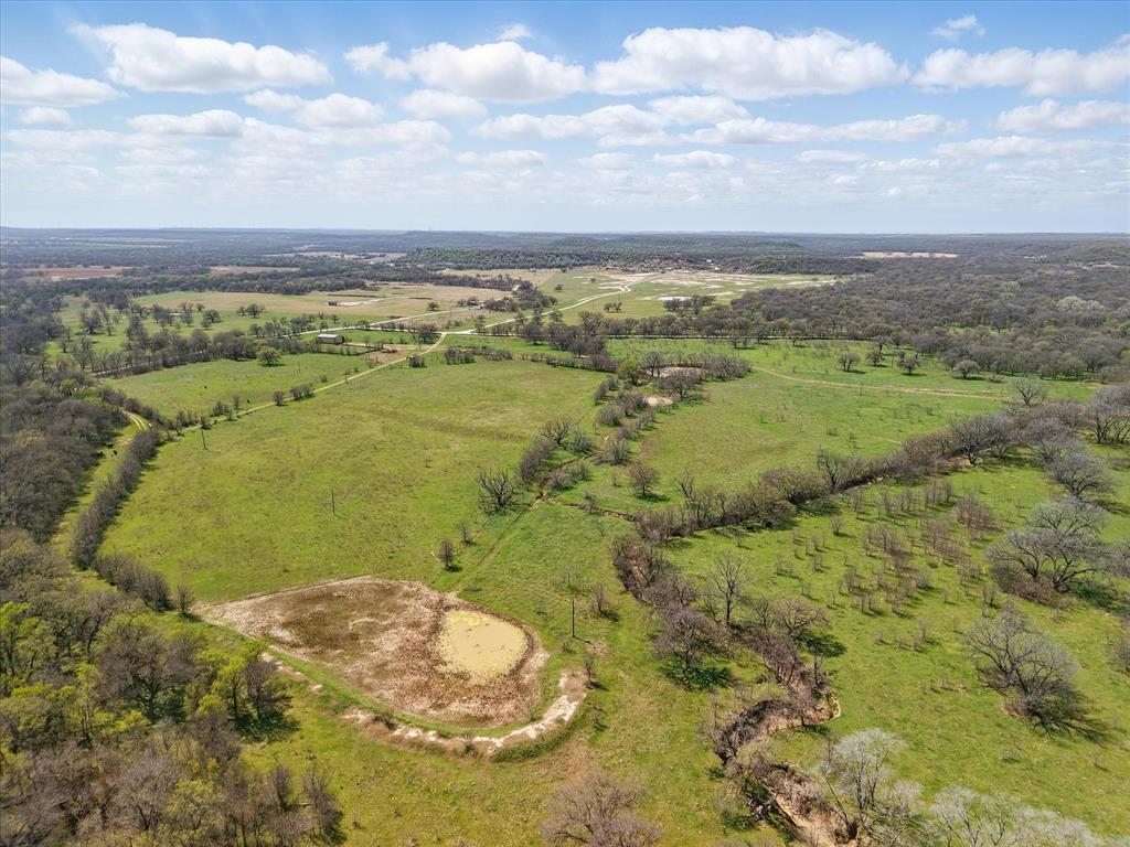 County Land - Farm