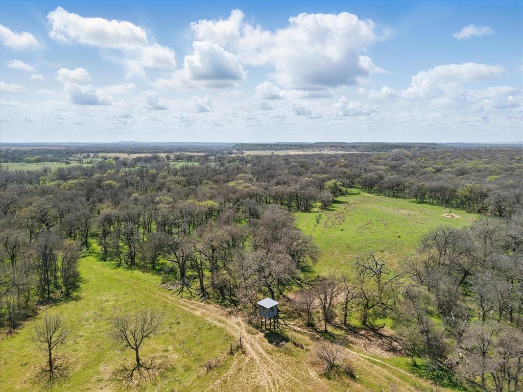 County Land - Farm