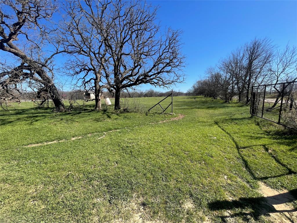 County Land - Farm