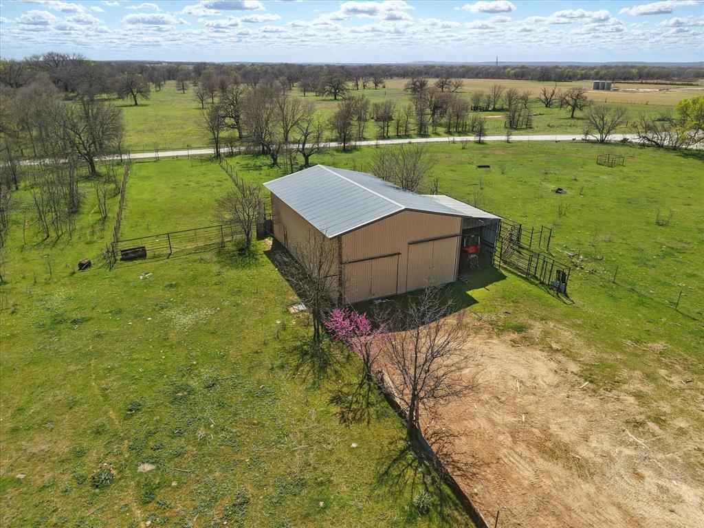 County Land - Farm