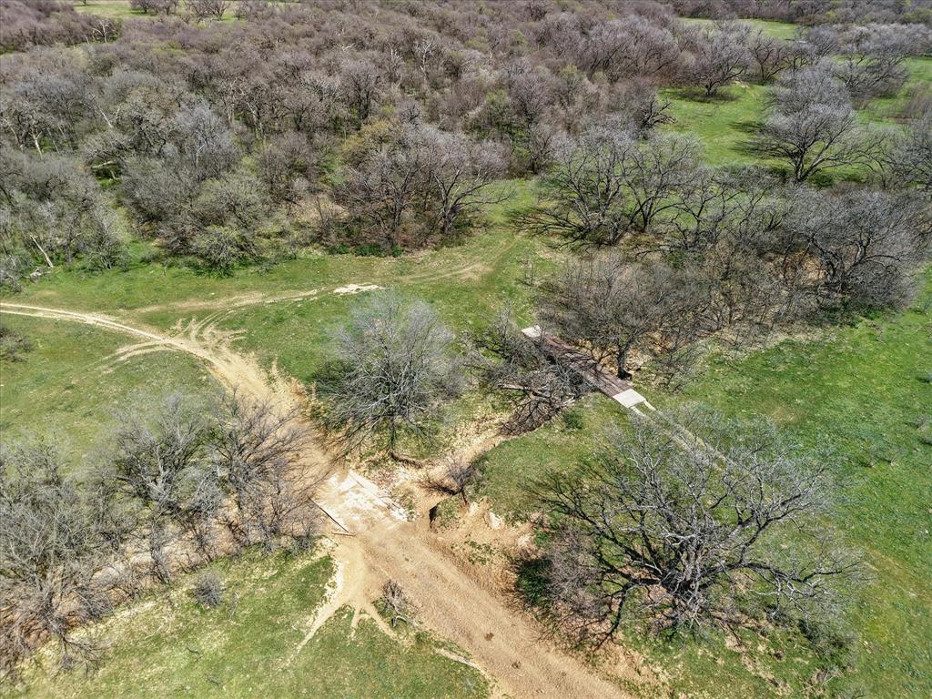 County Land - Farm