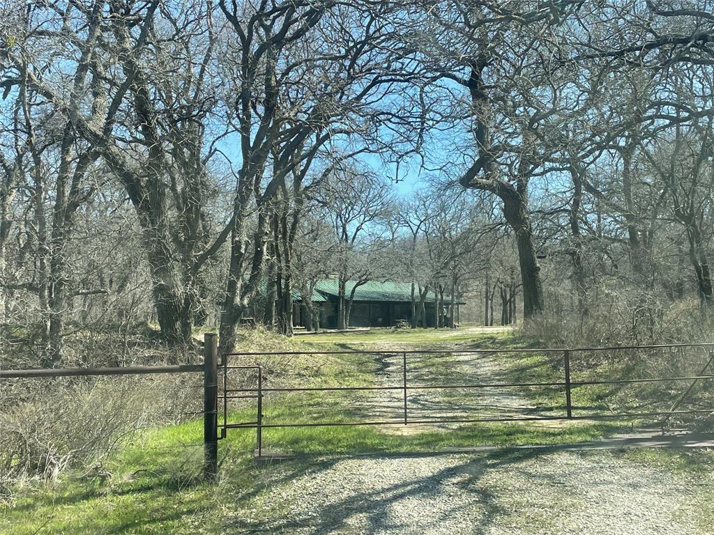 County Land - Farm