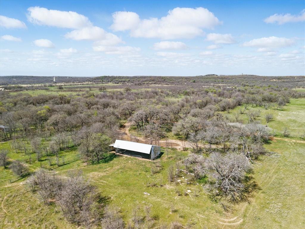 County Land - Farm
