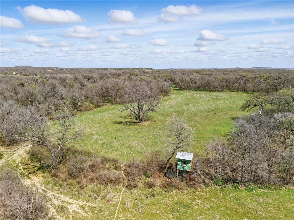 County Land - Farm