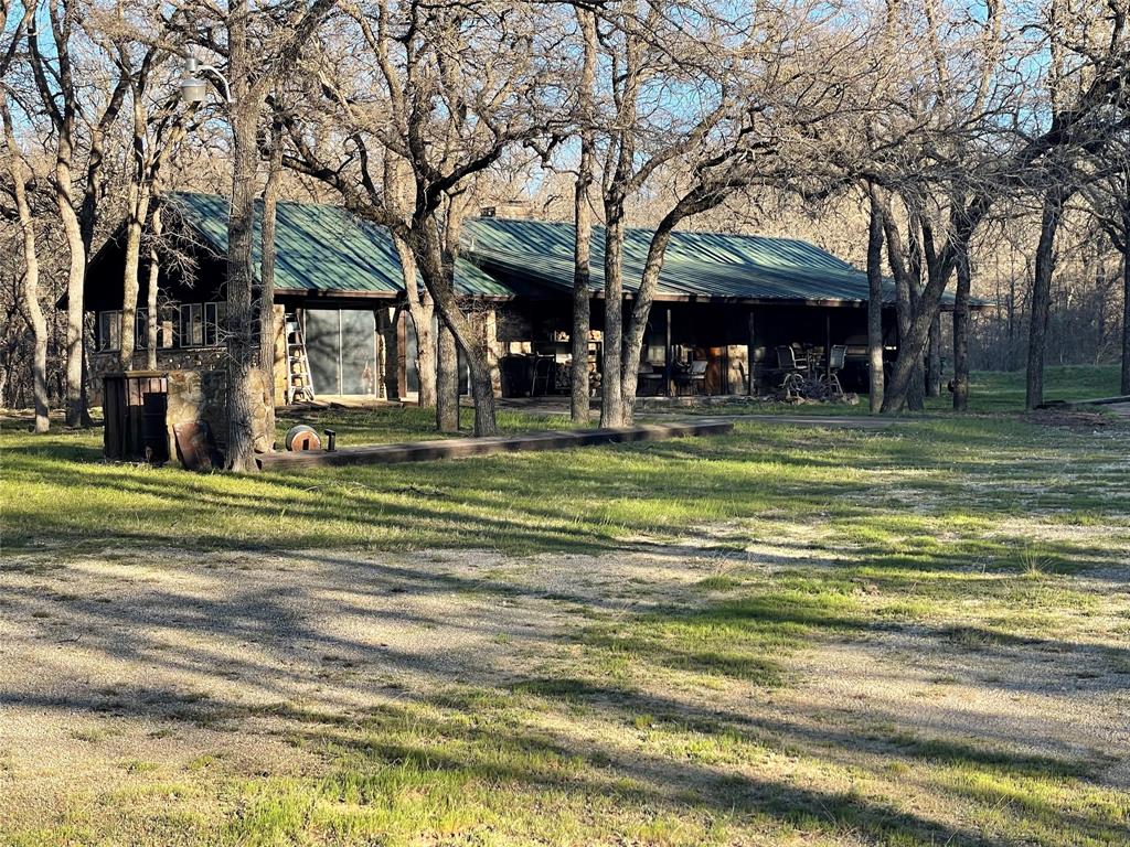 County Land - Farm