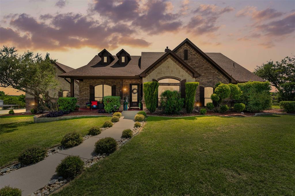 873 Canyon Creek Lane