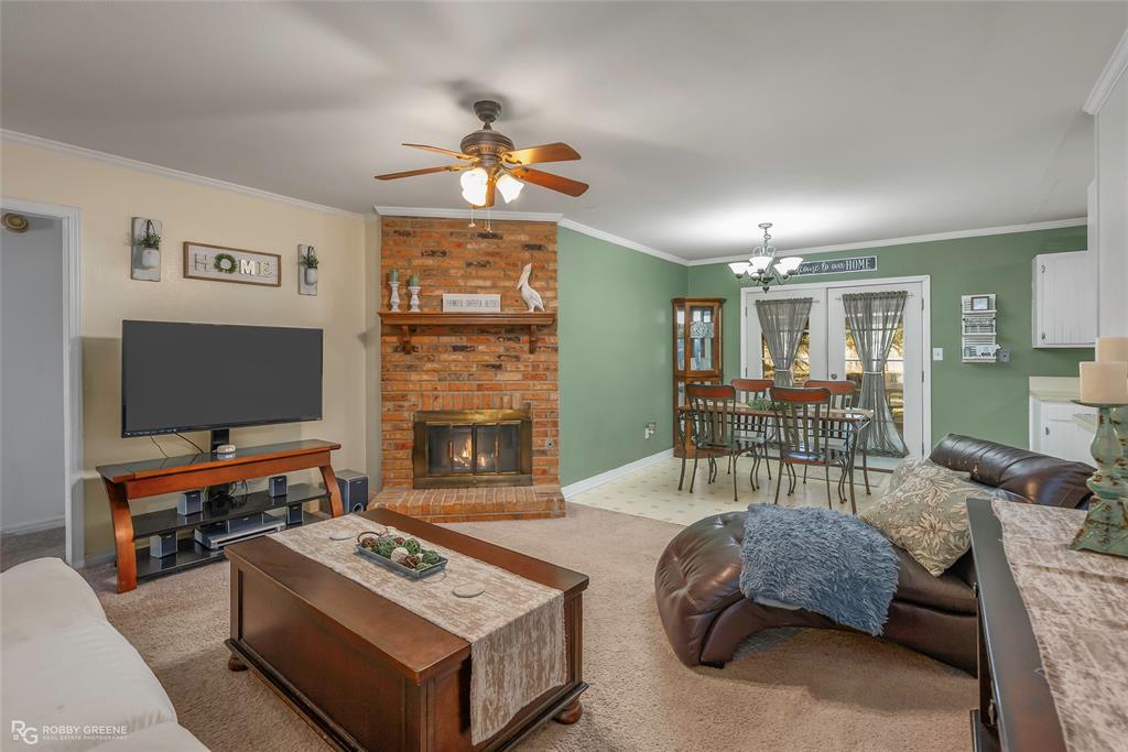 Eagles Nest - Residential