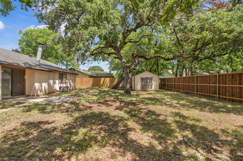 Southridge Add - Residential Lease