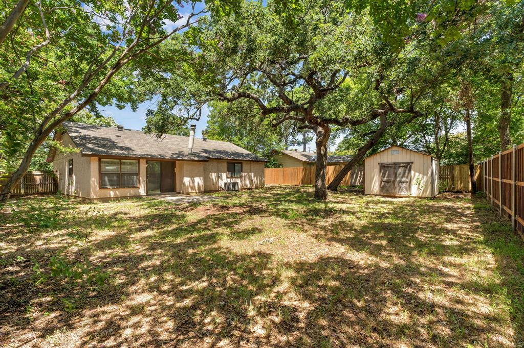 Southridge Add - Residential Lease