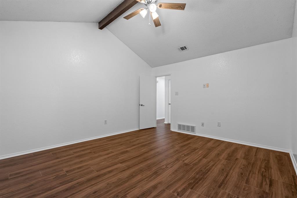 Southridge Add - Residential Lease