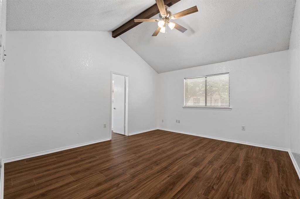 Southridge Add - Residential Lease