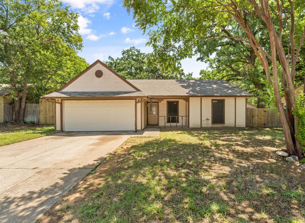 Southridge Add - Residential Lease