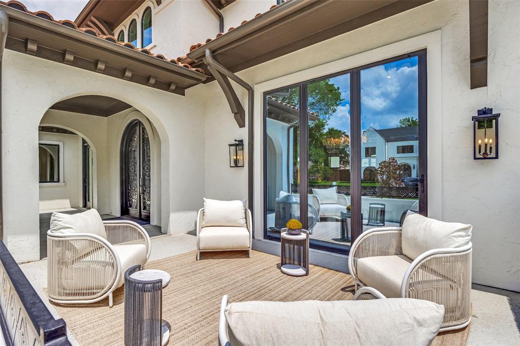 5811 Preston Haven Drive