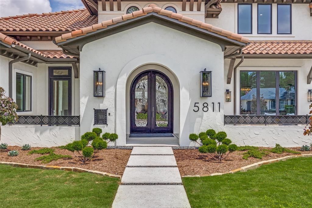 5811 Preston Haven Drive