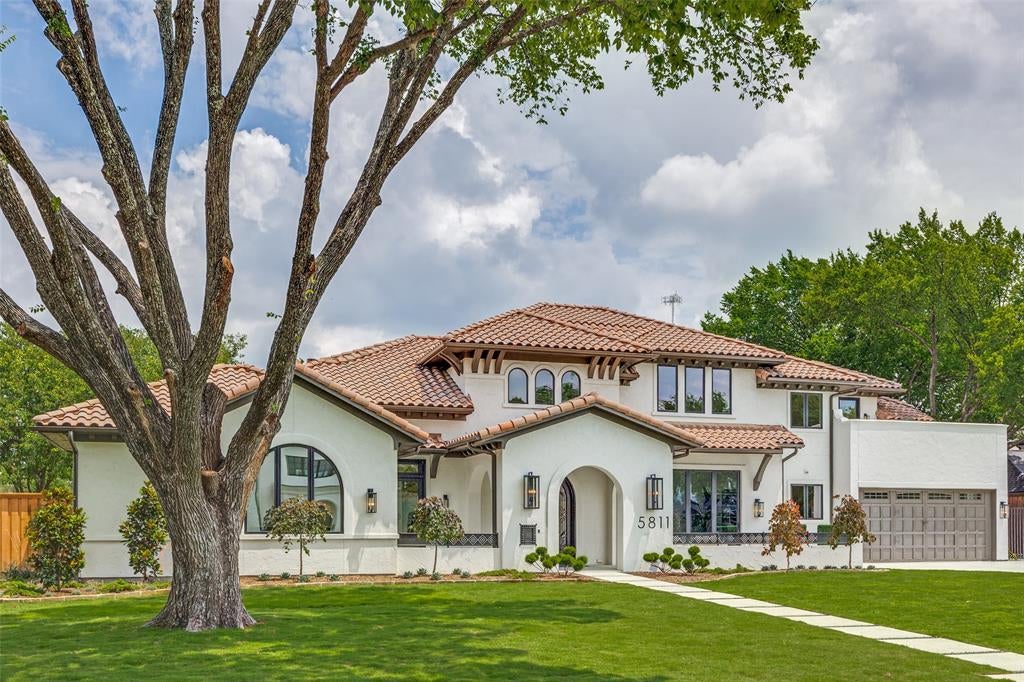 5811 Preston Haven Drive