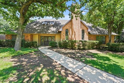 29 Timbergreen Circle Denton TX 76205