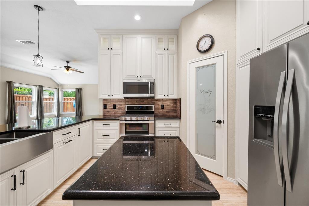 Brighton Estates - Residential