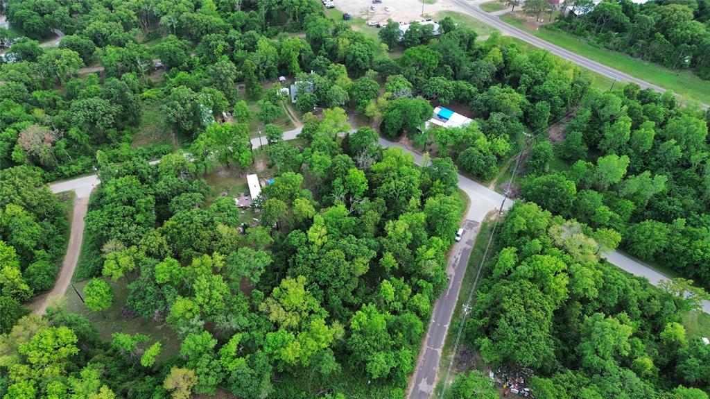 Log Cabin Estates Sec 7 - Land