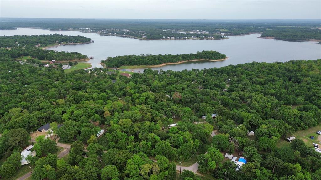 Log Cabin Estates Sec 7 - Land