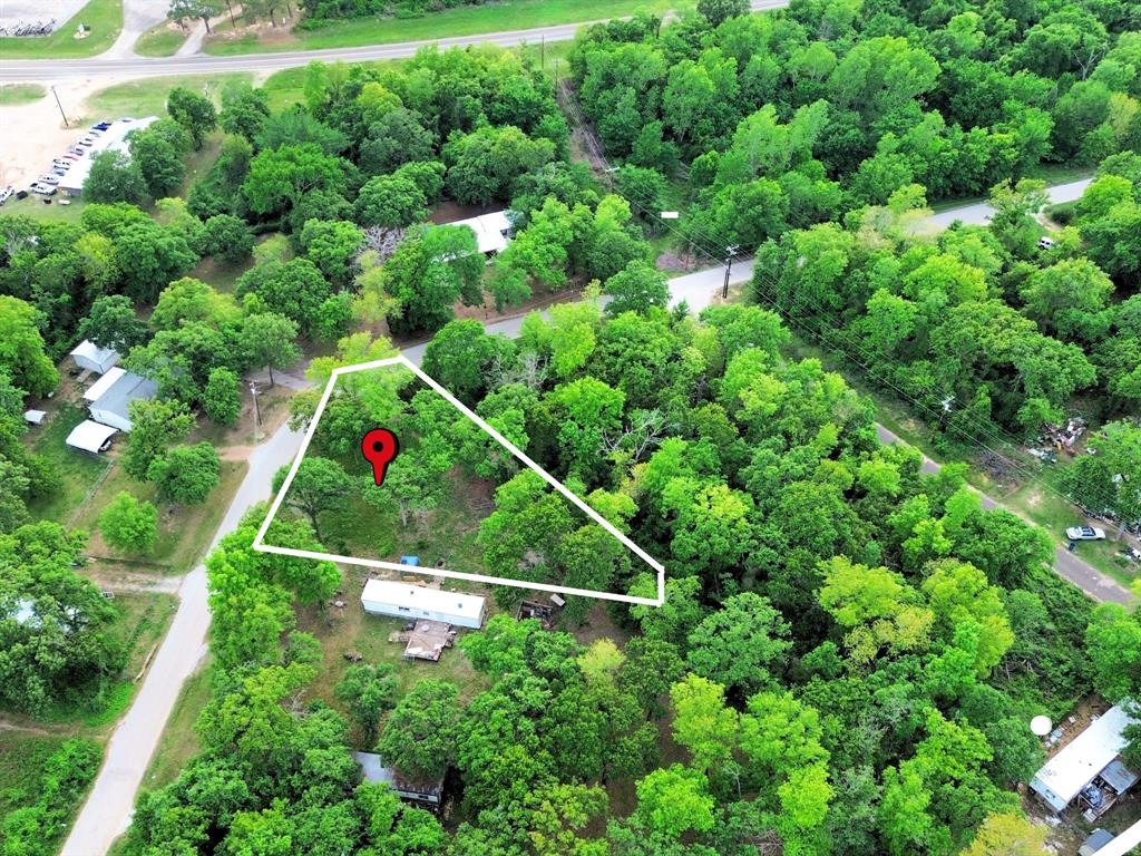 Log Cabin Estates Sec 7 - Land