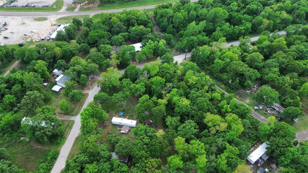 Log Cabin Estates Sec 7 - Land