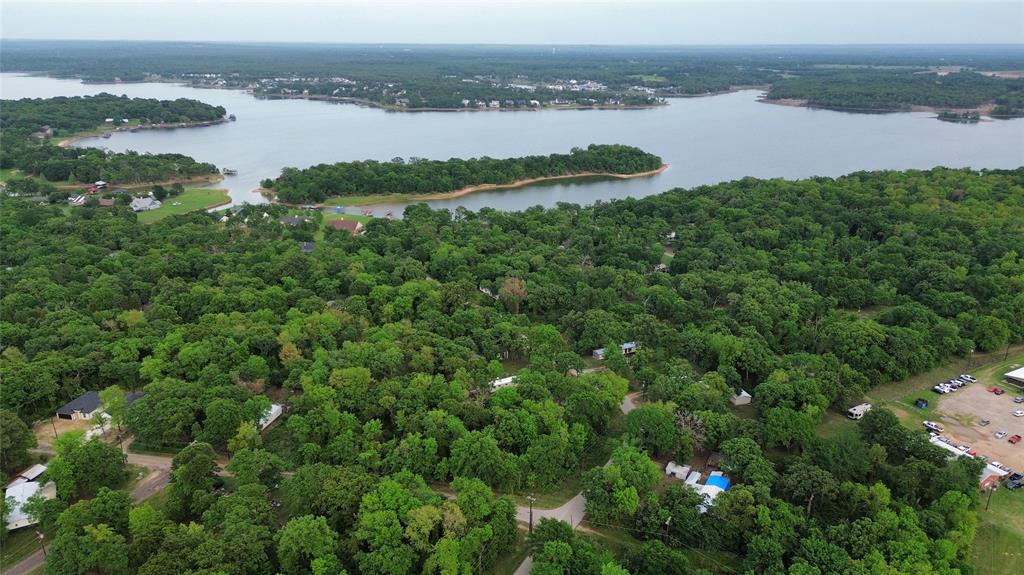 Log Cabin Estates Sec 7 - Land