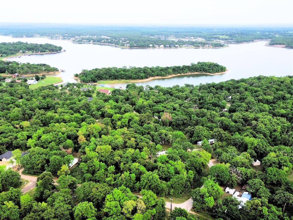 Log Cabin Estates Sec 7 - Land