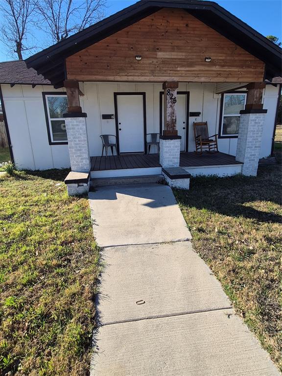 Riverside Baptist Church Site - Residential Income