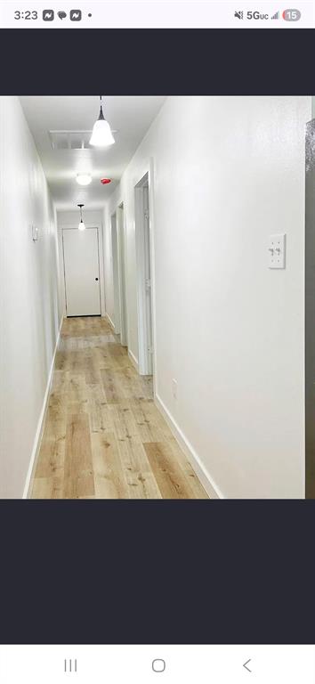 Riverside Baptist Church Site - Residential Income