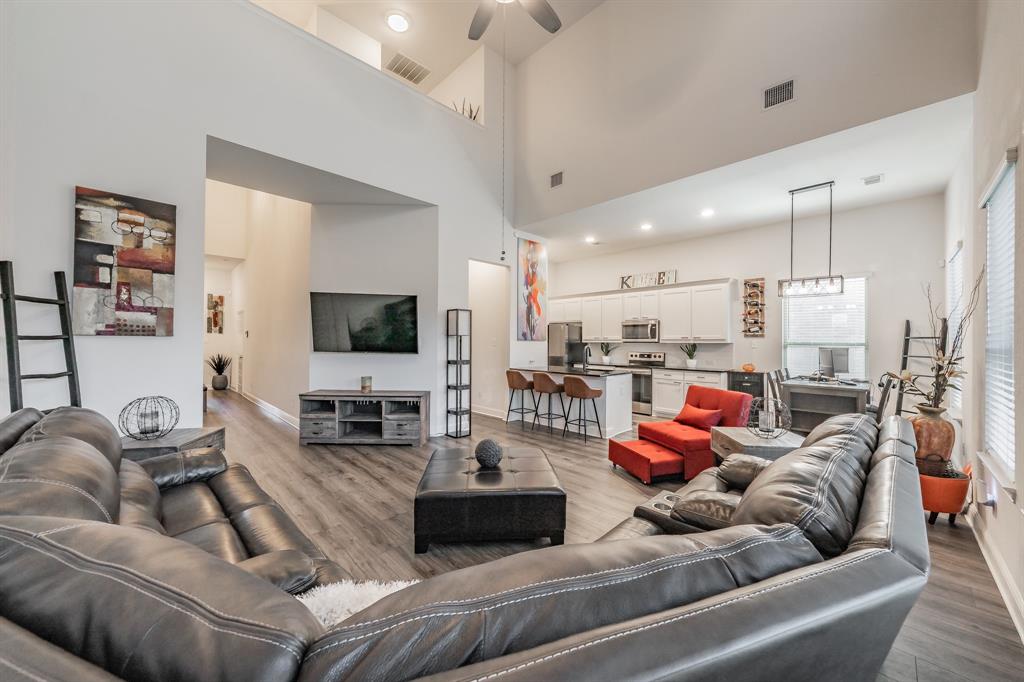 4116 Swinley Forest Drive