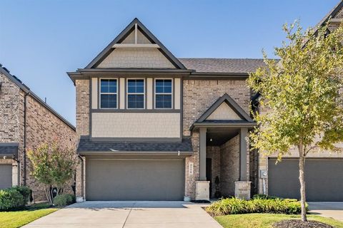 4116 Swinley Forest Drive Arlington TX 76017
