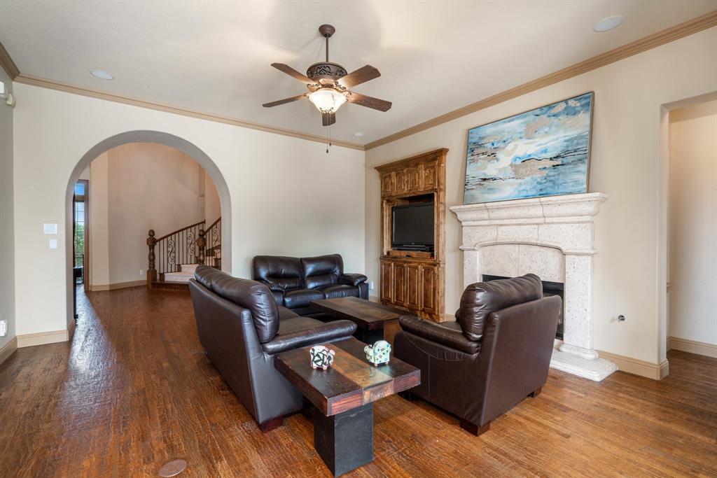 Castle Hills Ph III Sec A - Residential