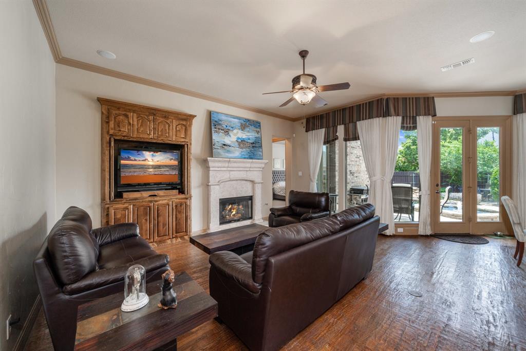 Castle Hills Ph III Sec A - Residential