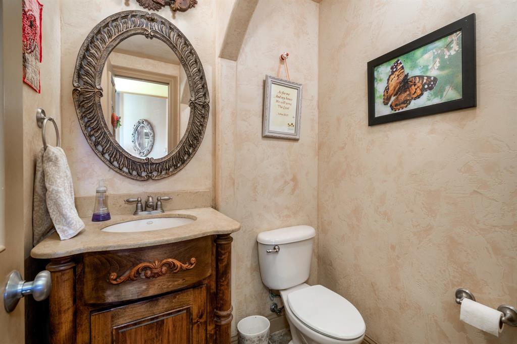 Castle Hills Ph III Sec A - Residential