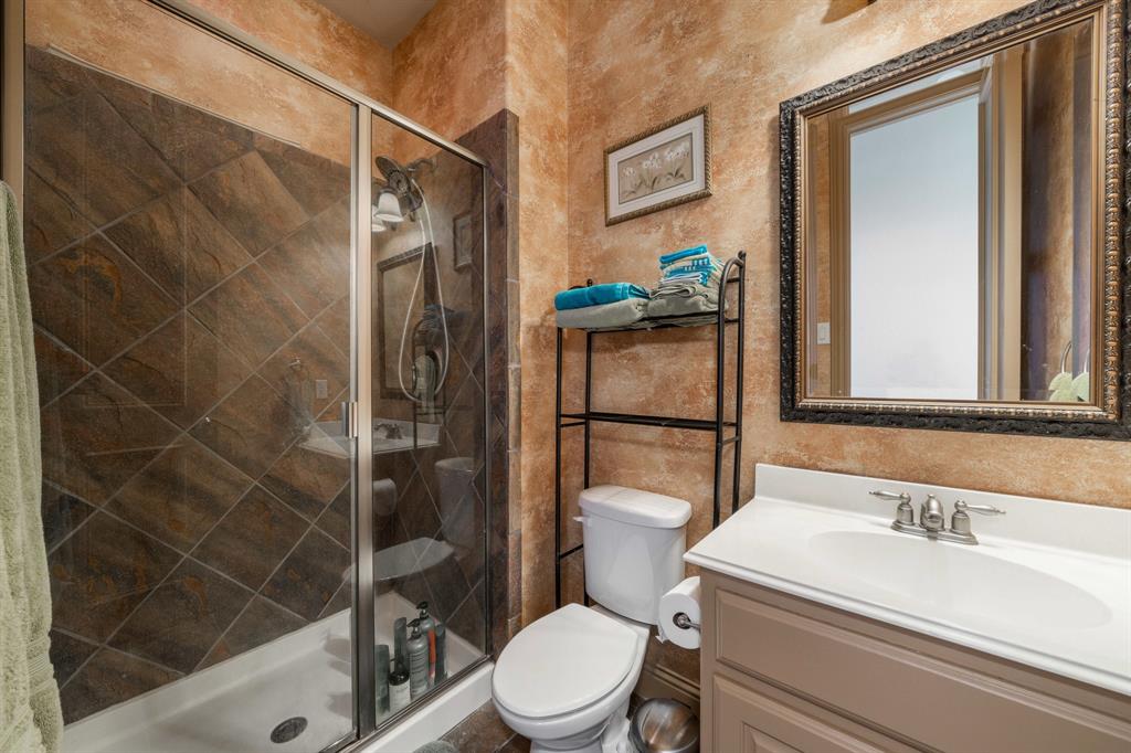 Castle Hills Ph III Sec A - Residential