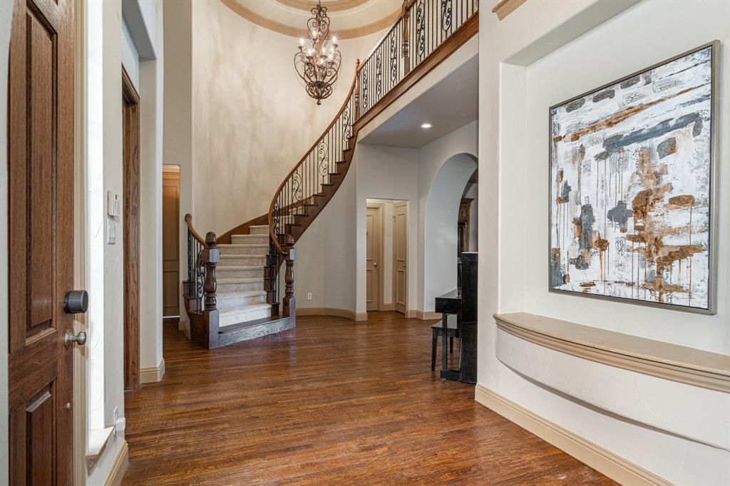 Castle Hills Ph III Sec A - Residential