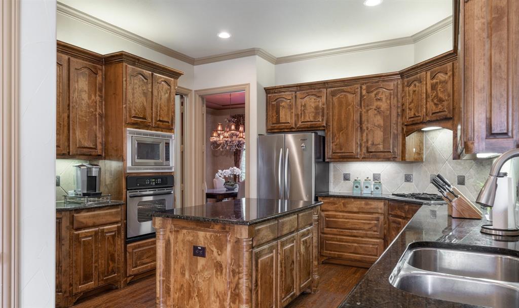 Castle Hills Ph III Sec A - Residential