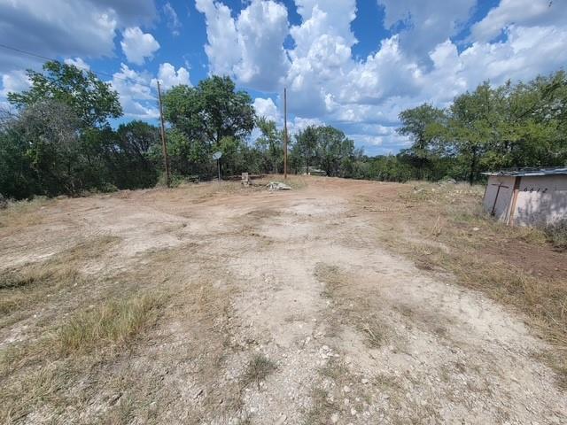 Rolling Hills Shrs Sec A - Land