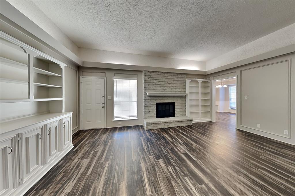 2800 Glen Forest Lane