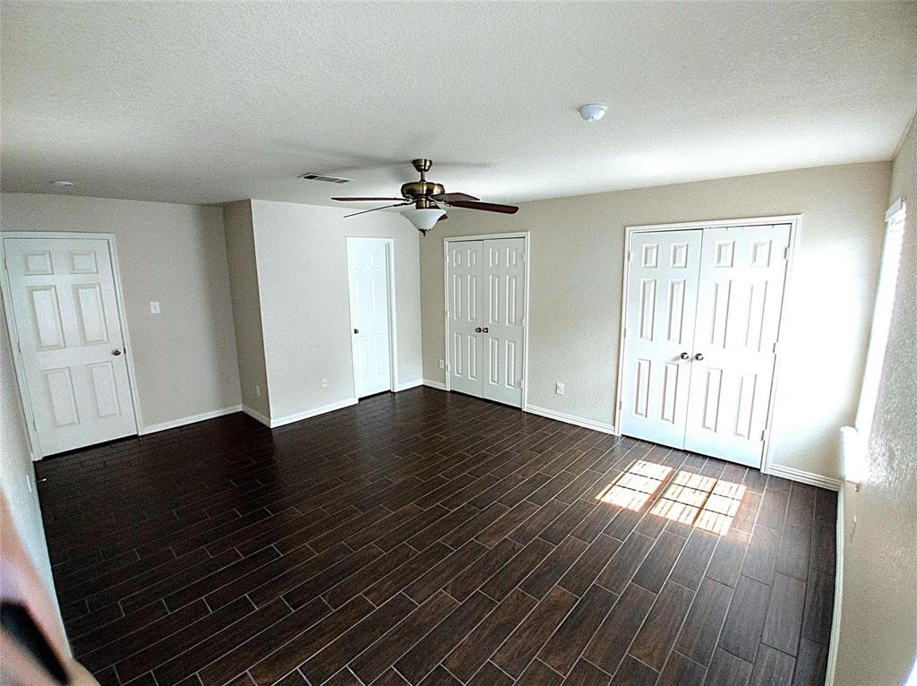 Springlake Park Add - Residential Lease