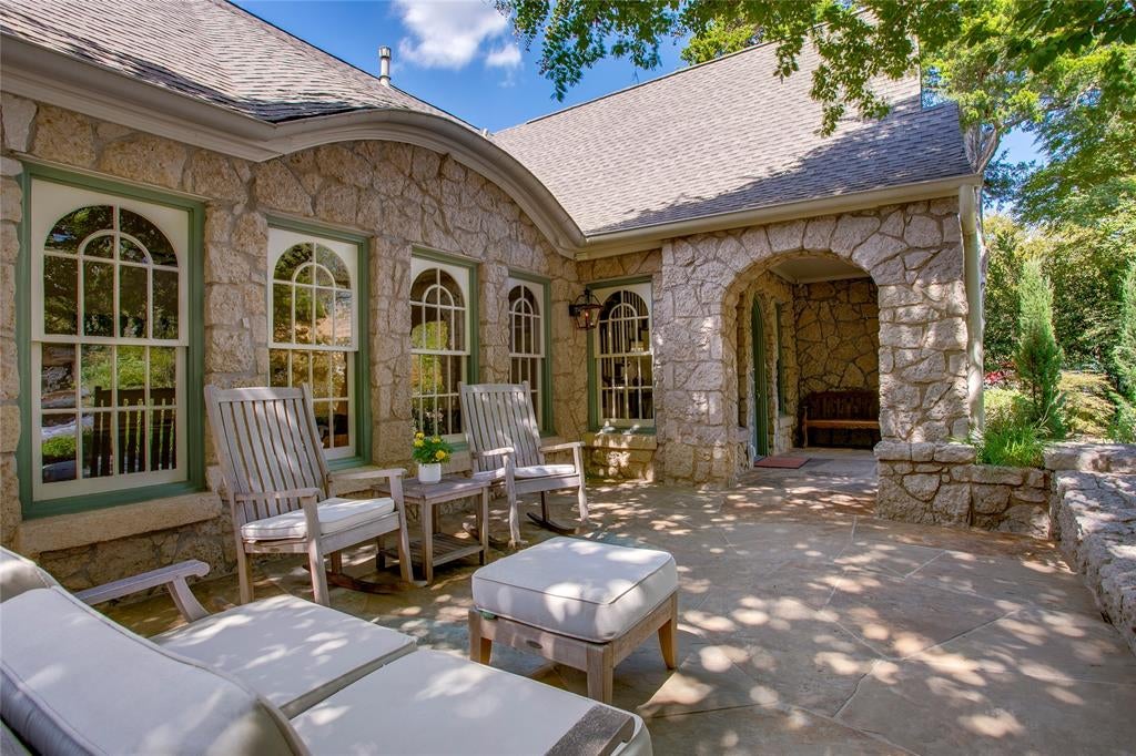 4119 Rock Creek Drive