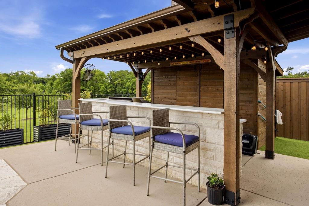 7500 River Park Drive