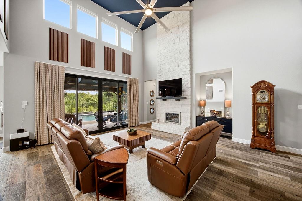7500 River Park Drive