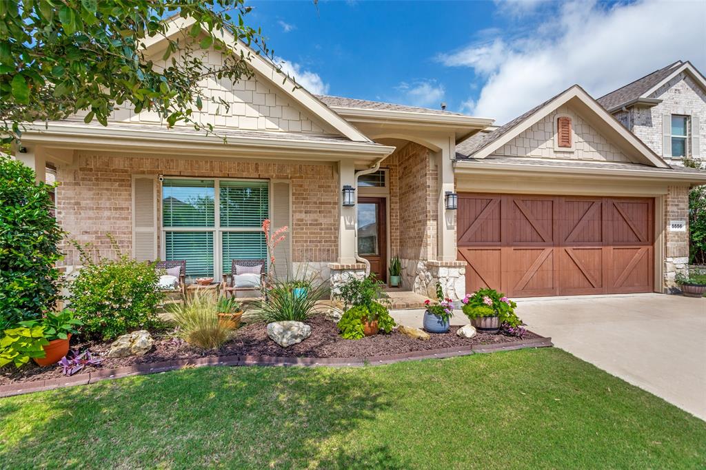 5556 Vaquero Road