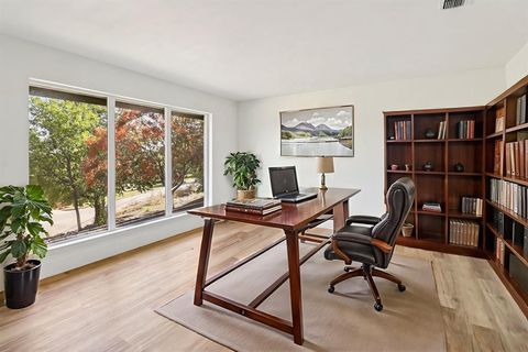 Tiny photo for 3950 Rowan Drive, Fort Worth, TX 76116 (MLS # 21091309)