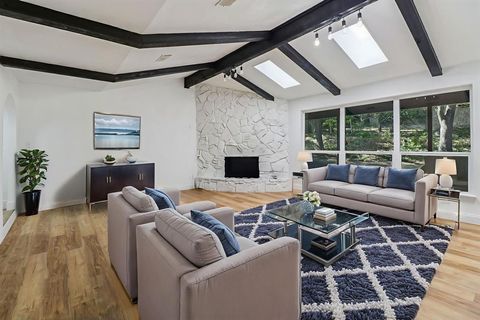 Tiny photo for 3950 Rowan Drive, Fort Worth, TX 76116 (MLS # 21091309)