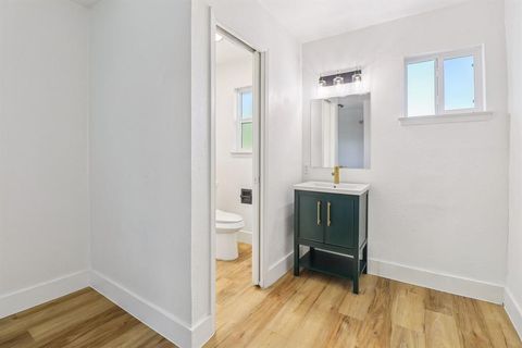 Tiny photo for 3950 Rowan Drive, Fort Worth, TX 76116 (MLS # 21091309)